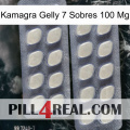 Kamagra Gelly 7 Sachets 100 Mg 07